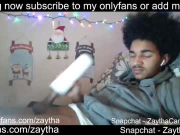 Cam stars man zaythacams image #758498