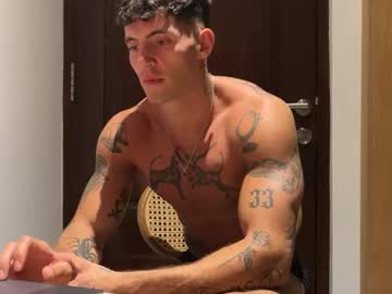 Cam stars man dannyboywonder123 image #7014237