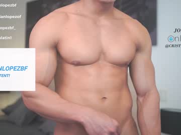 Cam stars man _cristianlopez image #959012