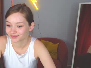 Cam stars girl bless_sheila image #4613508