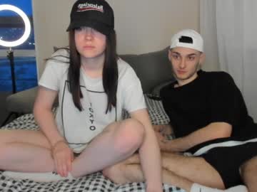 Cam stars couple harley_daniel image #1378002
