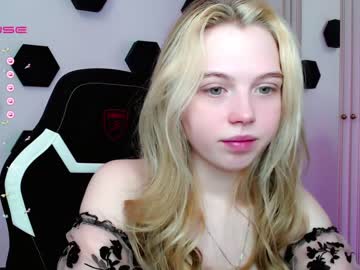 Cam stars girl small_blondee image #4201390