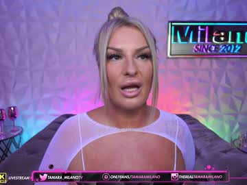 Cam stars girl tamaramilano image #5737424