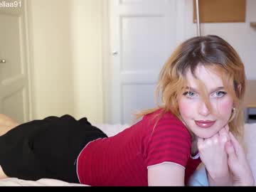 Cam stars girl ellaa91 image #6362324