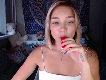 Cam stars girl babyfromtheforest image #2934252