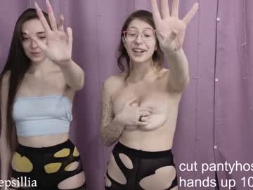 Cam stars girl kitty_home image #6641525
