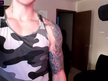 Cam stars couple thebrentsavage image #4964540