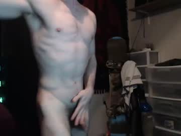 Cam stars man bedghost image #1268433