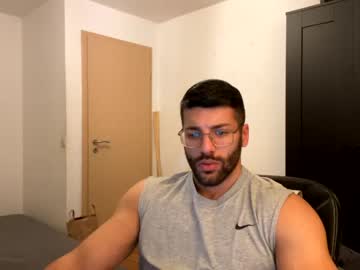 Cam stars man rogan1604 image #870769