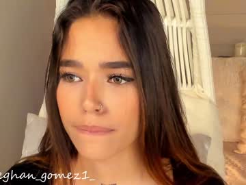 Cam stars girl _meghan_gomez1_ image #3325549
