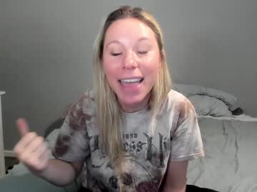 Cam stars girl texas_blonde image #4278326