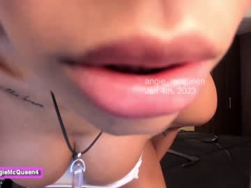 Cam stars couple angie_mcqueen image #3425373