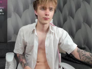Cam stars man eugenekern image #6944824