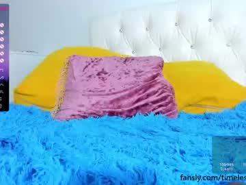 Cam stars girl _timeless_paradox image #4131551