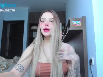 Cam stars tranny kateumaru image #3674460