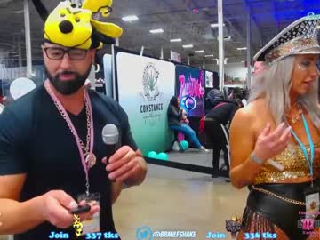 Cam stars couple bigbananamilfshake image #599290