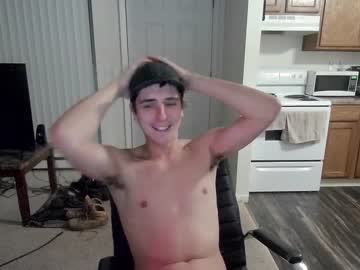 Cam stars man calamity_26 image #333198