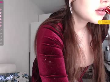 Cam stars girl magic_elf image #1802610