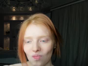 Cam stars girl gingers_hugs image #5866594