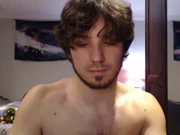 Cam stars man spangy19 image #5045313