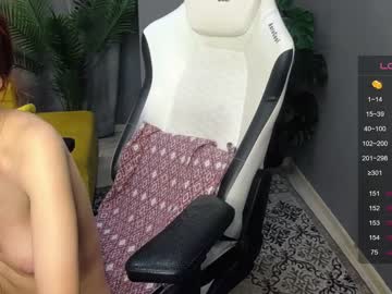 Cam stars girl meganiex image #5664748