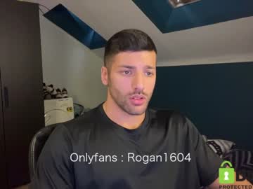 Cam stars man rogan1604 image #1522515