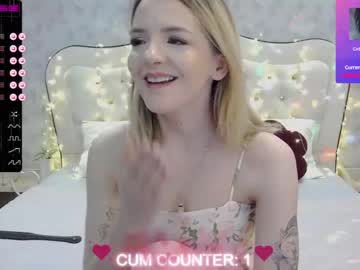 Cam stars girl ginger_pie image #3511886