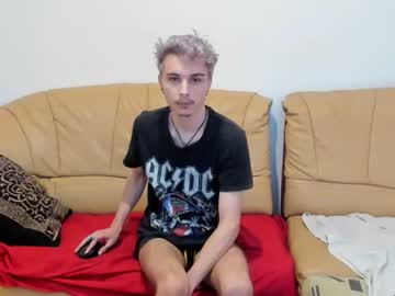 Cam stars man tino_axel image #407906