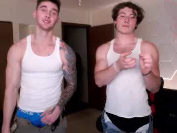 Cam stars couple thebrentsavage image #5187895