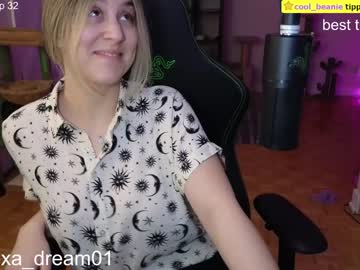 Cam stars girl alexa_dream image #6521235