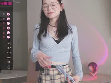Cam stars girl oki_dokie image #4939128