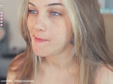 Cam stars girl mia_milagros image #1914032