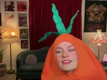 Cam stars girl bigredcarrott image #4930398