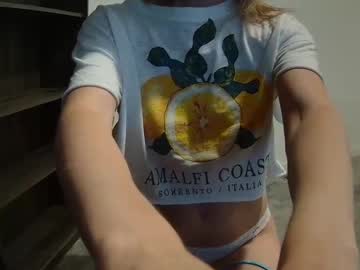 Cam stars girl sunny_days777 image #6959664