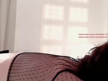 Cam stars girl cleopatra_sinns image #4255264