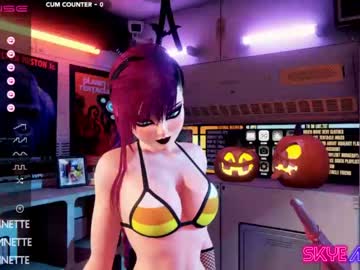 Cam stars girl skyeanette image #2803091