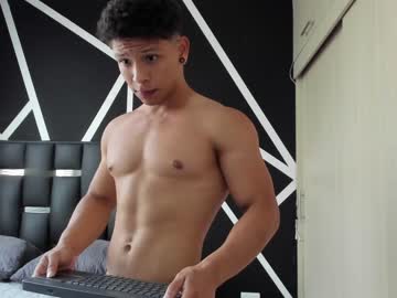 Cam stars man erosscott image #3067412
