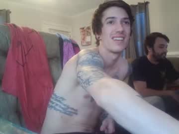 Cam stars man james51905 image #662076