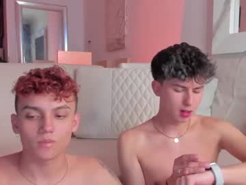 domian_hale cam stars