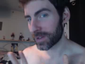 Cam stars man bedghost image #4108409