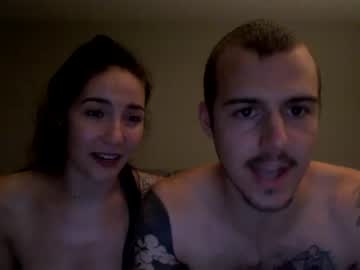 Cam stars couple pleasant_duo image #2166628
