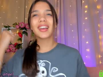 Cam stars girl annbarby image #214551