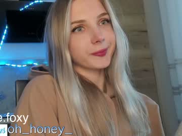 Cam stars girl oh_honey_ image #104163