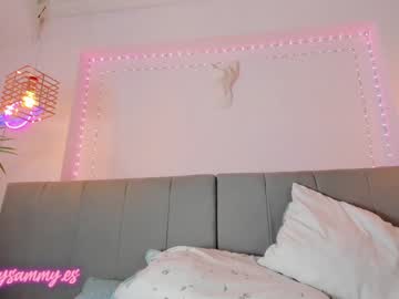 Cam stars girl baby_sammyy image #6417641