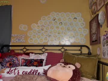 Cam stars girl daydreamur_gurl image #449443