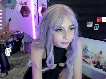Cam stars girl stephymoon_ image #3657597
