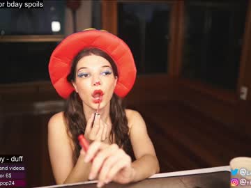 Cam stars girl loollypop24 image #4320136