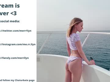 Cam stars girl merrilyn image #3790123