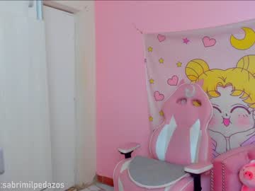 Cam stars girl sabrina_geek image #3055817