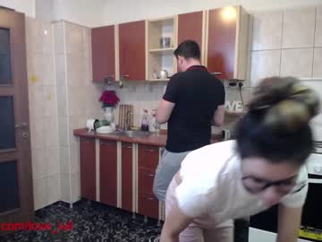 Cam stars couple iuliana32 image #729799